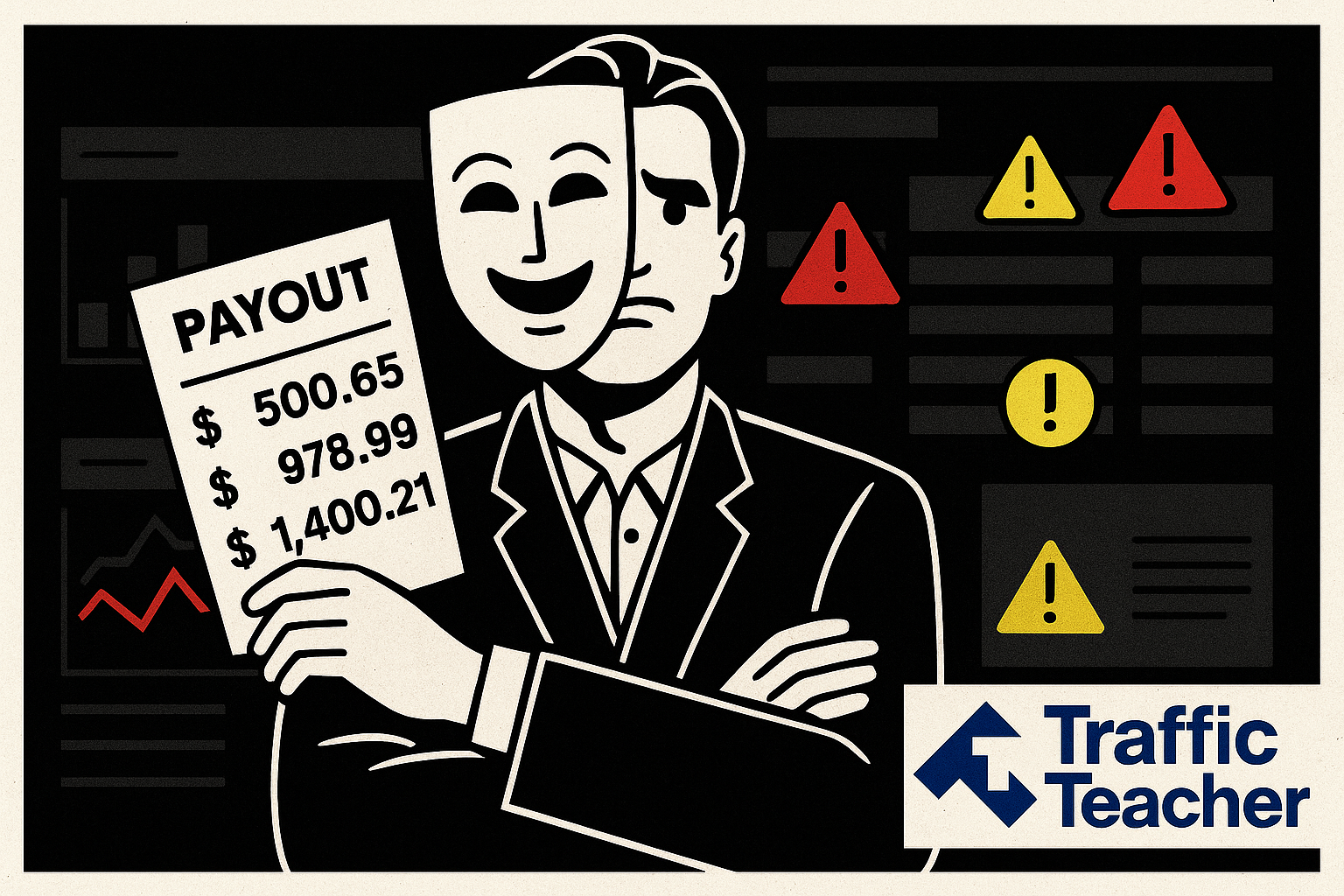 How to Choose the Right Partner Program (Without Losing Your Mind)