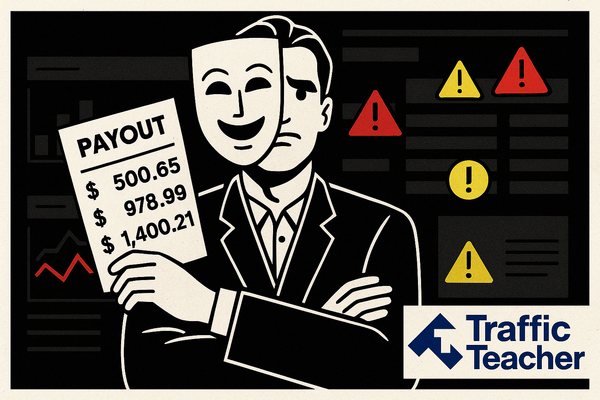 How to Choose the Right Partner Program (Without Losing Your Mind)